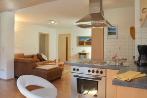 General information about your stay at 4-Sterne Ferienwohnungen Christine Krejtschi