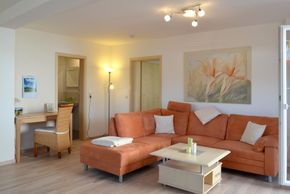 General information about your stay at 4-Sterne Ferienwohnungen Christine Krejtschi