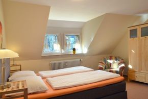 General information about your stay at 4-Sterne Ferienwohnungen Christine Krejtschi