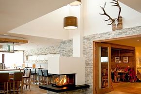 General information about your stay at ...mein Neubergerhof Feriengut & Hotel