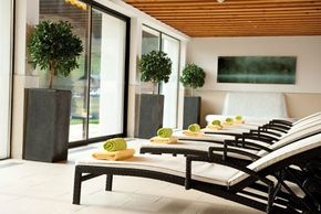 General information about your stay at ...mein Neubergerhof Feriengut & Hotel