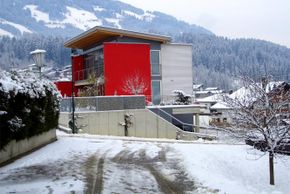 General information about your stay at ****APART Birgit Studio-Lounge