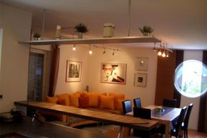 General information about your stay at ****APART Birgit Studio-Lounge