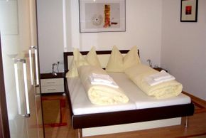 General information about your stay at ****APART Birgit Studio-Lounge