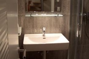 General information about your stay at ****APART Birgit Studio-Lounge