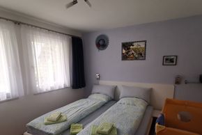 General information about your stay at ****Chasa Aquileia