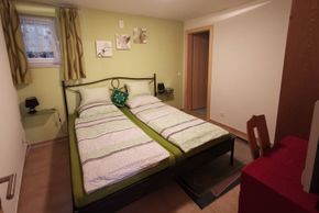 General information about your stay at ****Chasa Aquileia