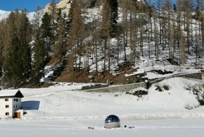 General information about your stay at ****Chasa Aquileia