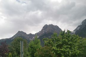 General information about your stay at ****Chasa Aquileia