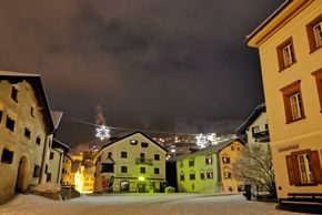 General information about your stay at ****Chasa Aquileia