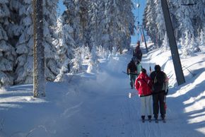 General information about your stay at 