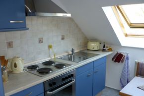 General information about your stay at 