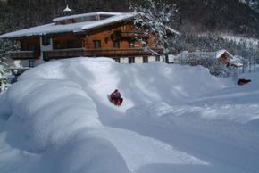 General information about your stay at 3PluspunkteHotel