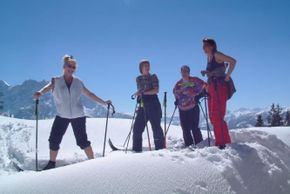 General information about your stay at 3PluspunkteHotel