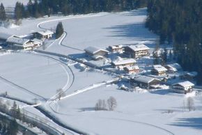 General information about your stay at 3PluspunkteHotel