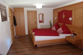 General information about your stay at Tannenhäusel