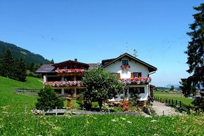 General information about your stay at Tannenhäusel