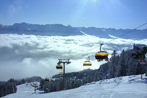 General information about your stay at Tannenhäusel