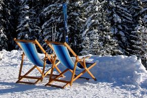 General information about your stay at Tannenhäusel