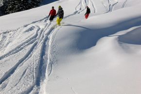 General information about your stay at Tannenhäusel