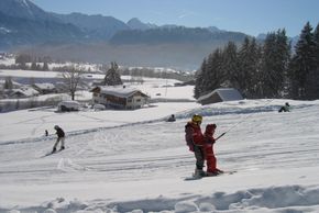 General information about your stay at Tannenhäusel