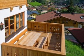 General information about your stay at Tauernchalets