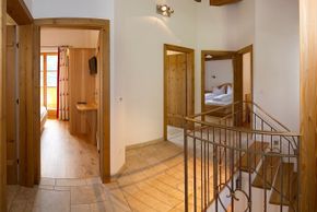 General information about your stay at Tauernchalets