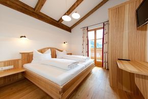 General information about your stay at Tauernchalets