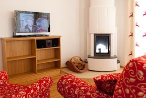 General information about your stay at Tauernchalets