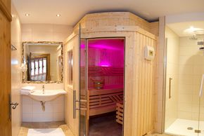 General information about your stay at Tauernchalets