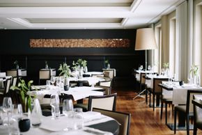 General information about your stay at The Cambrian