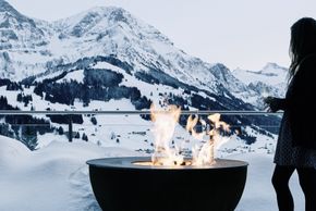 General information about your stay at The Cambrian