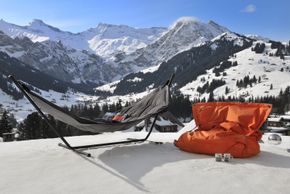 General information about your stay at The Cambrian