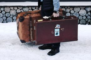 General information about your stay at The Cambrian