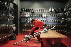 General information about your stay at The Cambrian