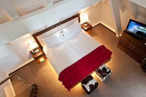 General information about your stay at The Cambrian Adelboden