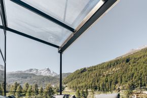 General information about your stay at Hotel Resort THE SECRET