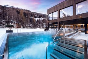 General information about your stay at Hotel Resort THE SECRET