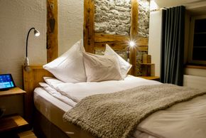 General information about your stay at The River House