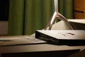 General information about your stay at The River House