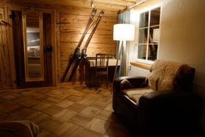 General information about your stay at The River House