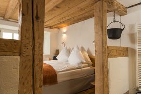 General information about your stay at The River House