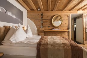 General information about your stay at The River House