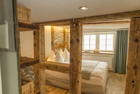 General information about your stay at The River House