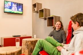 General information about your stay at The Vista Hotel