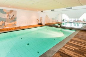 General information about your stay at The Vista Hotel