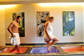 General information about your stay at The Vista Hotel