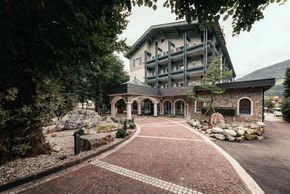 General information about your stay at Sendlhofer's