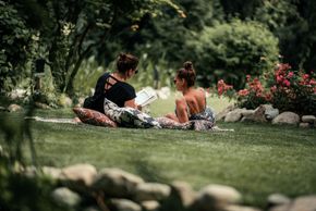 General information about your stay at Sendlhofer's