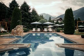 General information about your stay at Sendlhofer's